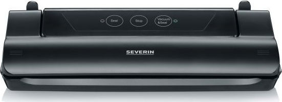 Severin Συσκευή Vacuum με Μέγιστο Μήκος Σφραγίσματος 280mm 3610