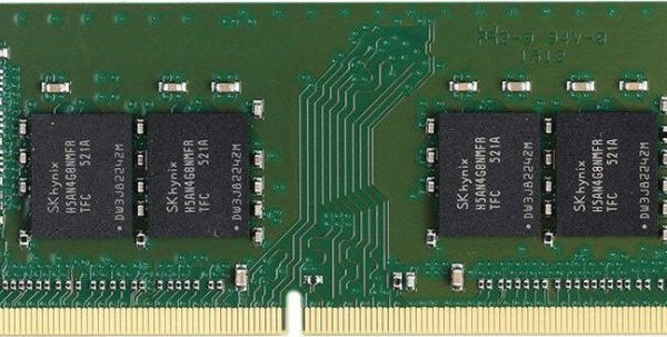 Kingston ValueRAM DDR4