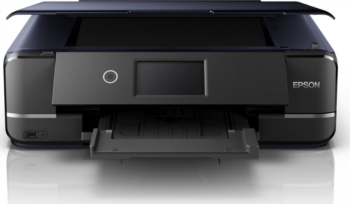 Epson Expression Photo XP-970 Έγχρωμο Πολυμηχάνημα Inkjet - Image 2