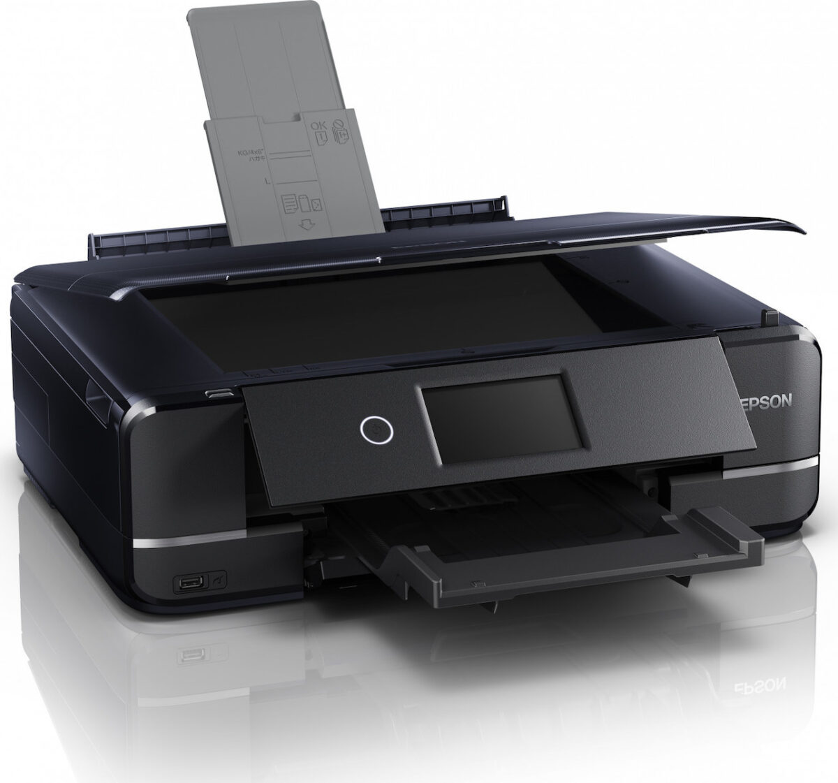 Epson Expression Photo XP-970 Έγχρωμο Πολυμηχάνημα Inkjet - Image 3