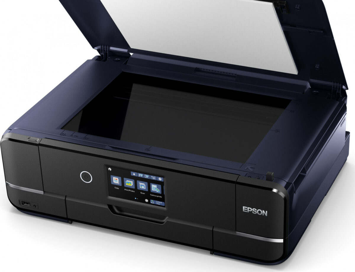 Epson Expression Photo XP-970 Έγχρωμο Πολυμηχάνημα Inkjet - Image 4