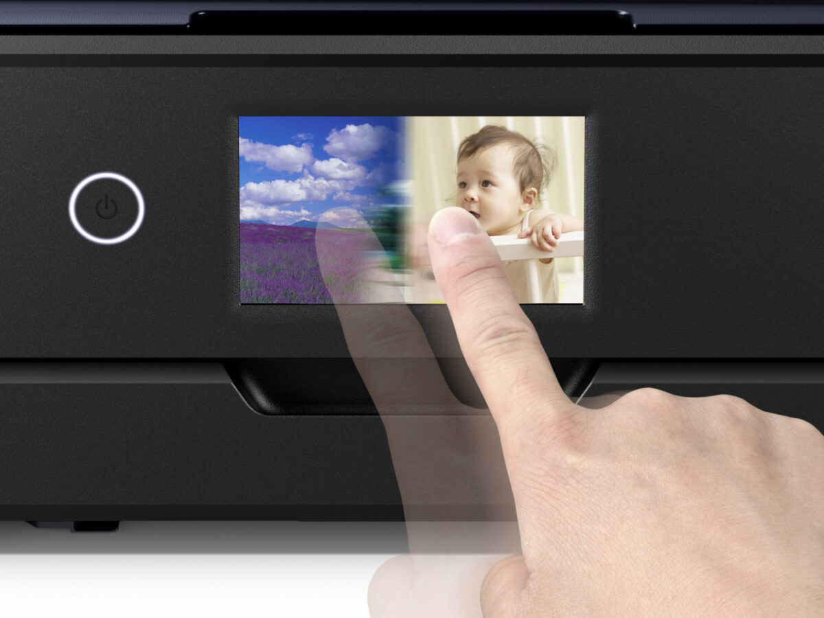 Epson Expression Photo XP-970 Έγχρωμο Πολυμηχάνημα Inkjet - Image 6