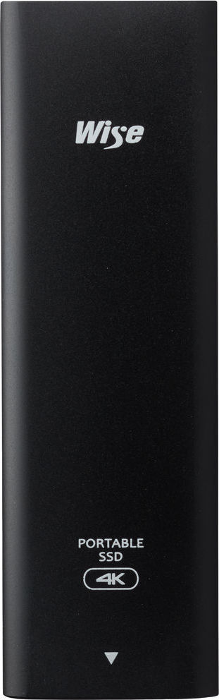 Wise Advanced Portable SSD USB-C 1TB M.2