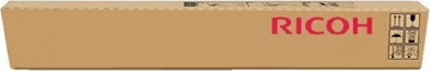 Ricoh Type C3500 IM Γνήσιο Toner Laser Εκτυπωτή Ματζέντα 19000 Σελίδων (842257)