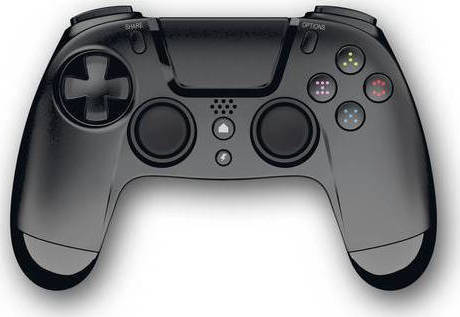 Gioteck VX4 για PC / PS4 / PS5