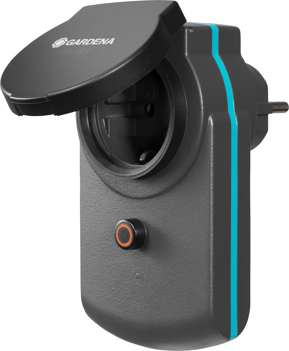 Gardena Smart Power Adapter Smart Μονόπριζο