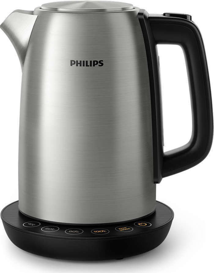 20200115115149_16cccf76 Philips HD9359/90 1.7lt με Ισχύ 2200W Ασημί - Image 2