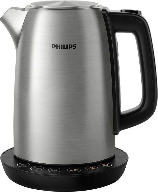 20200115115149_e5c1f7ff Philips HD9359/90 1.7lt με Ισχύ 2200W Ασημί - Image 3