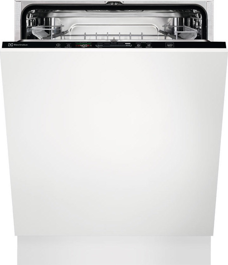 Electrolux Πλήρως Εντοιχιζόμενο για 13 Σερβίτσια Π59.6xY81.8εκ. EES47320L