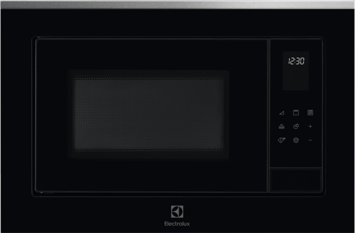 Electrolux LMS4253TMX Εντοιχιζόμενος 25lt