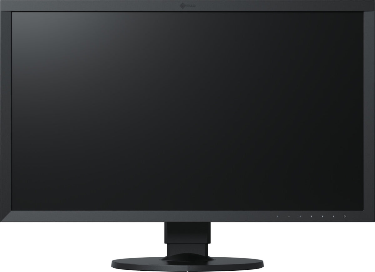 Eizo ColorEdge CS2731 27" IPS QHD 2560x1440 - Image 1