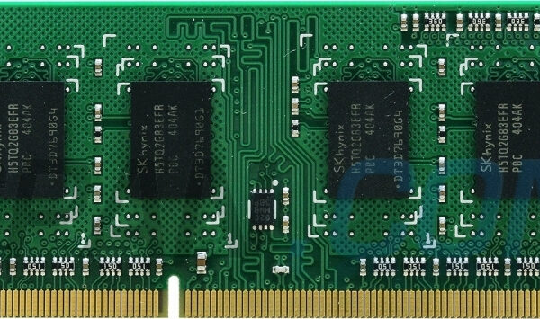 Synology 4GB DDR4 D4NESO-2666-4G