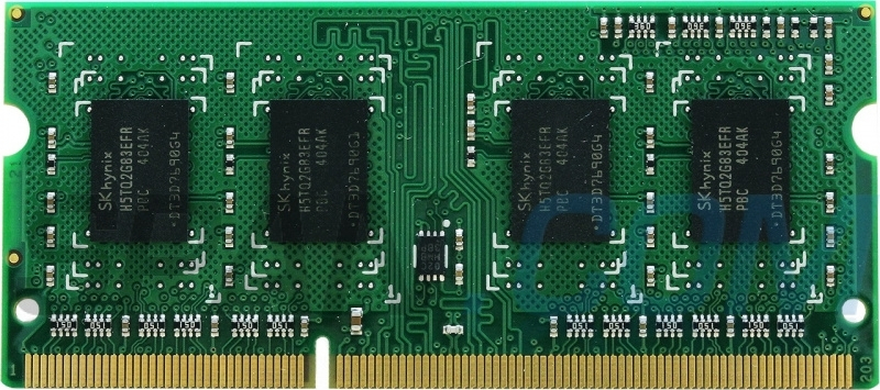 Synology 4GB DDR4 D4NESO-2666-4G