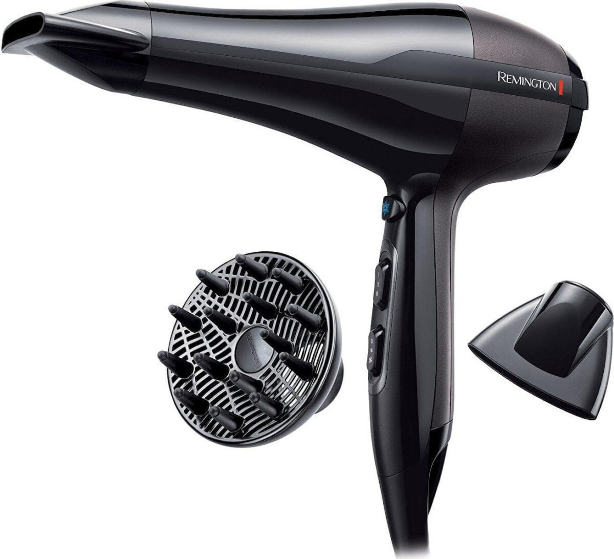 Remington Ionic Πιστολάκι Μαλλιών - Image 9