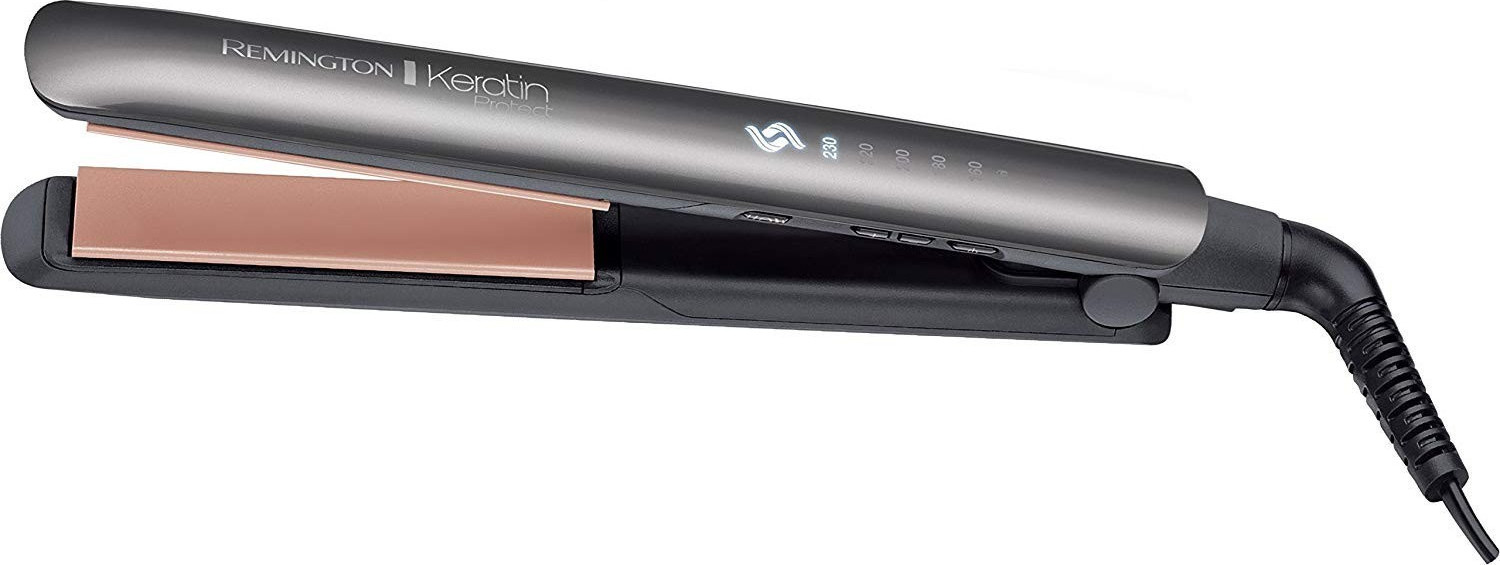 Remington Keratin Protect Intelligent