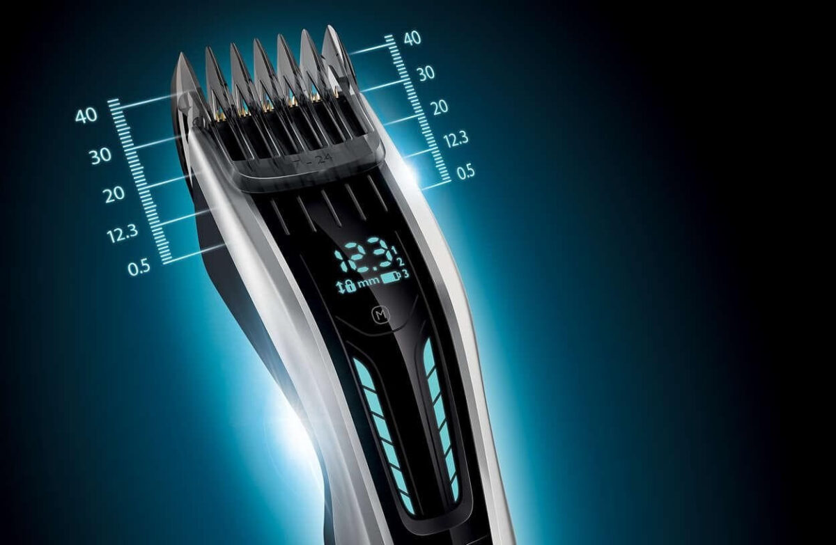 Philips Series 9000 Κουρευτική Μηχανή HC9450 - Image 6