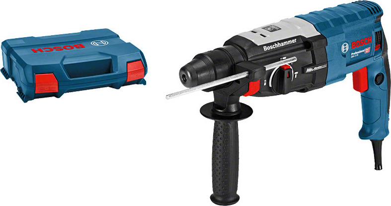 Bosch Κρουστικό Σκαπτικό Πιστολέτο Ρεύματος 880W