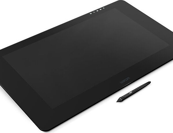 Wacom Cintiq Pro 24 Γραφίδα Σχεδίασης με Όθονη 4K 23.6"