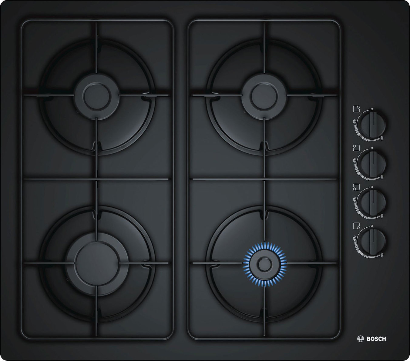 Bosch Υγραερίου POP6B6B80