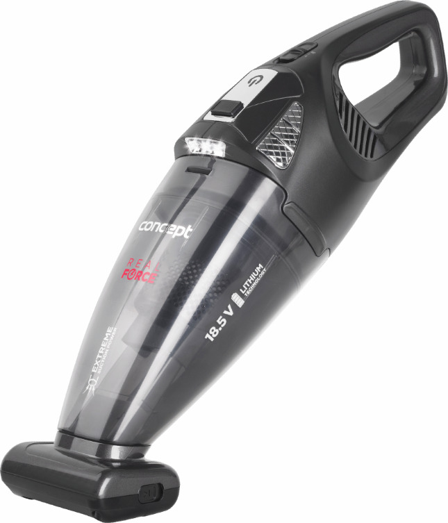 Concept Επαναφορτιζόμενο 18.5V VP4380