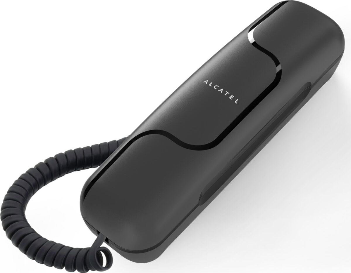 Alcatel T06 Ενσύρματο Τηλέφωνο Γόνδολα - Image 1