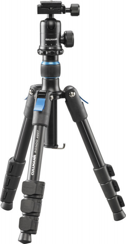Cullmann Rondo 400T RB6.5 Τρίποδο - Φωτογραφικό