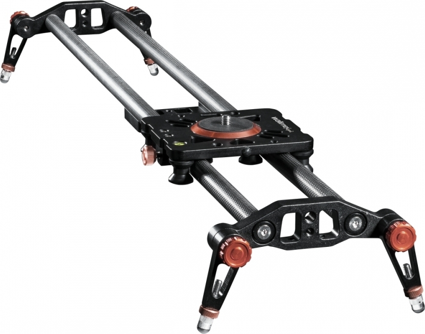 Walimex Carbon Video Slider Pro 80
