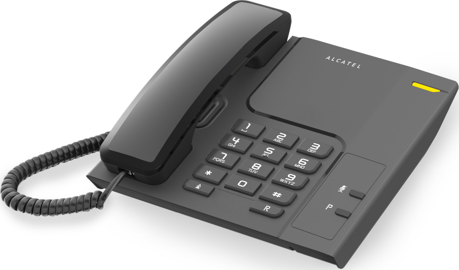 Alcatel T26 Ενσύρματο Τηλέφωνο Γραφείου