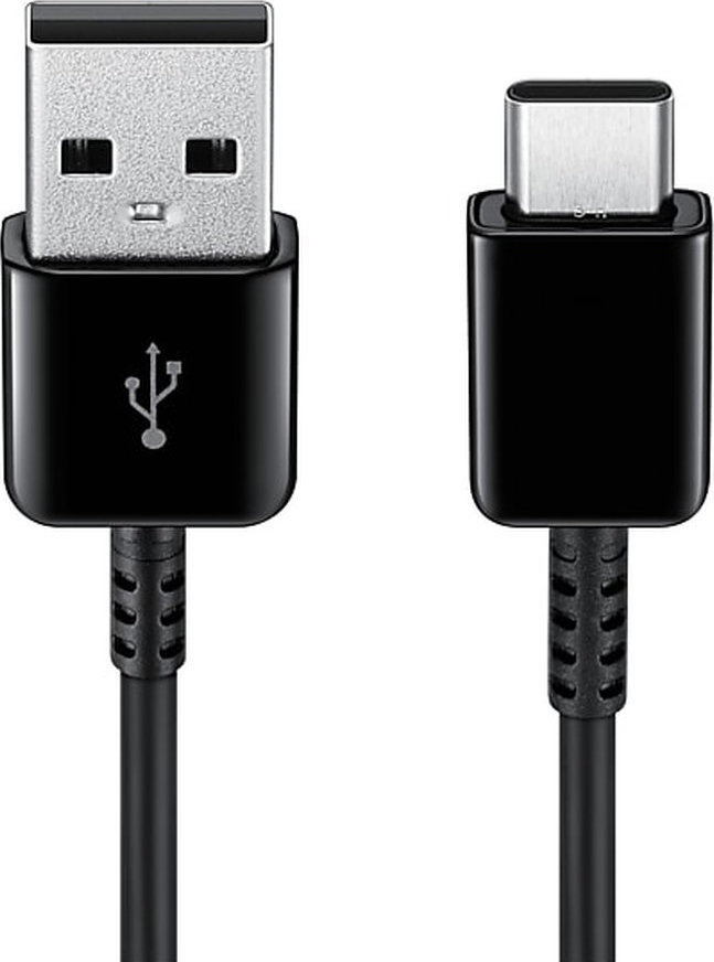 Samsung USB 2.0 USB-C male - USB-A 1.5m (EP-DG930IBEGWW)