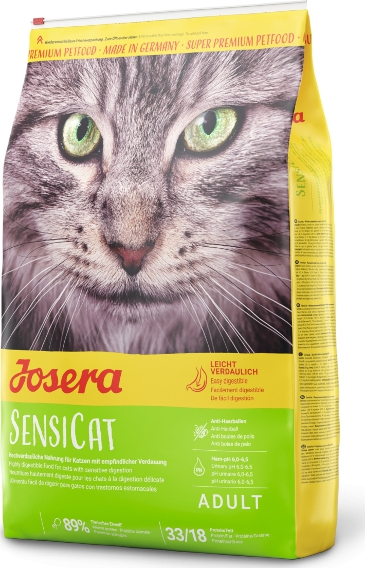 Josera Sensicat 10kg