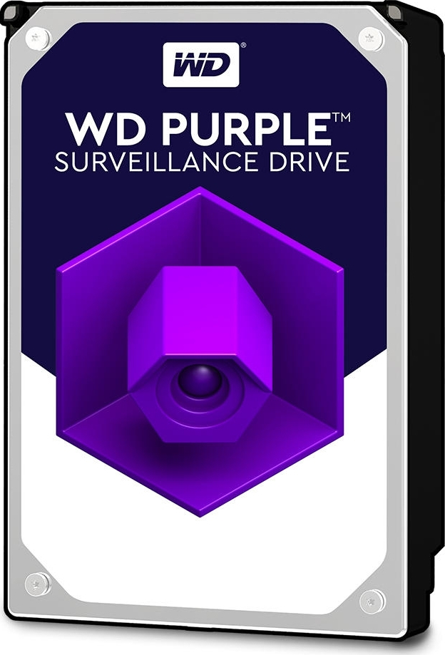 Western Digital Purple 3.5" 5400rpm
