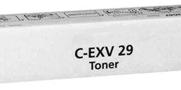 Canon C-EXV29 Γνήσιο Toner Laser Εκτυπωτή Μαύρο 36000 Σελίδων (2790B002)