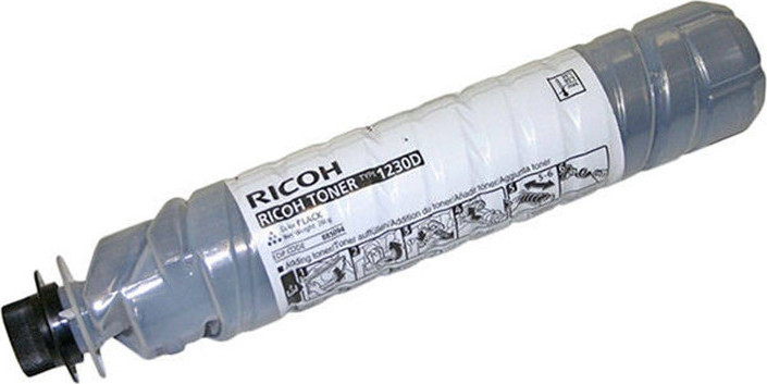 Ricoh Type 1230D Γνήσιο Toner Laser Εκτυπωτή Μαύρο 9000 Σελίδων (888216 885094 842015 885095) - Image 1