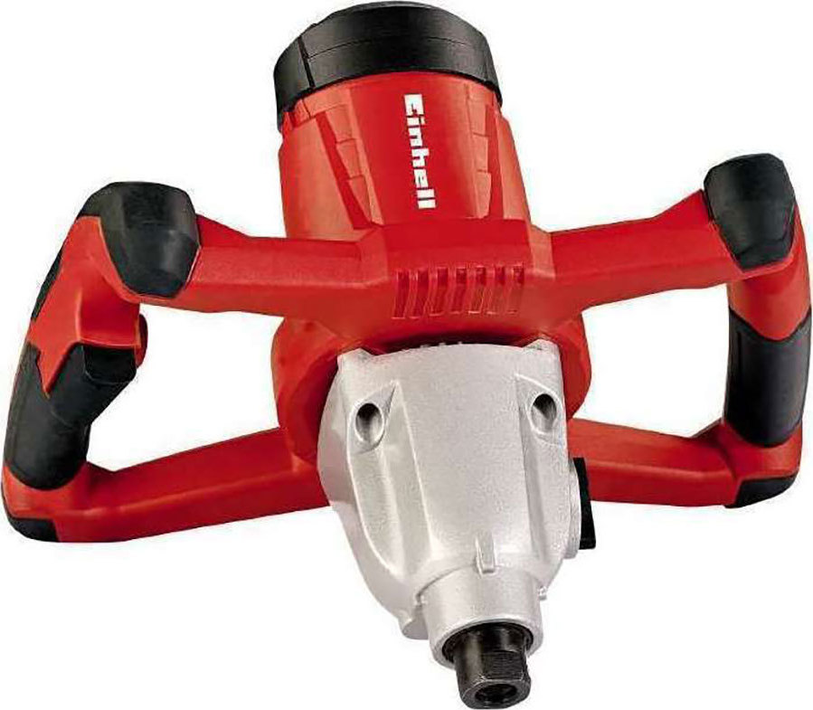 Einhell TE-MX 1600-2 CE Ηλεκτρικός Αναδευτήρας 1600W με Εξάρτημα Ανάδευσης