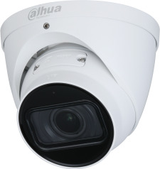 Dahua IPC-HDW3241T-ZAS IP Αδιάβροχη Κάμερα Full HD 1080p