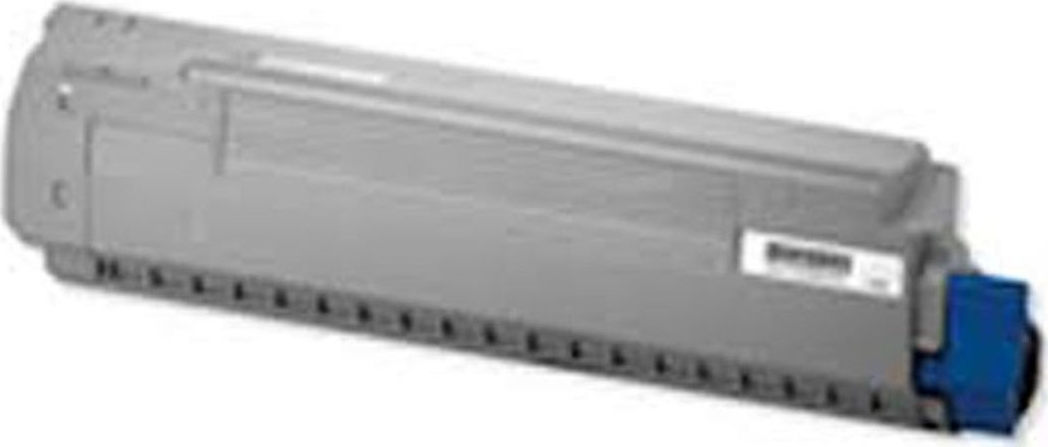 OKI 44973535 Γνήσιο Toner Laser Εκτυπωτή Κυανό 1500 Σελίδων