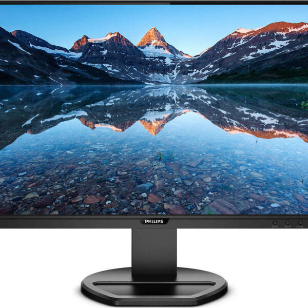 Philips B-Line 243B9 23.8" IPS FHD 1920x1080