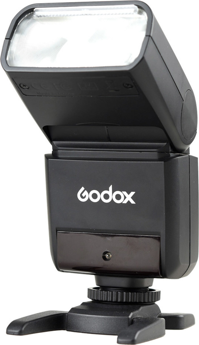 Godox TT350F GD-TT350F Flash για Fujifilm Μηχανές