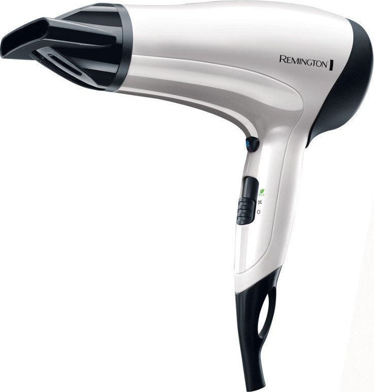 Remington Ionic Πιστολάκι Μαλλιών