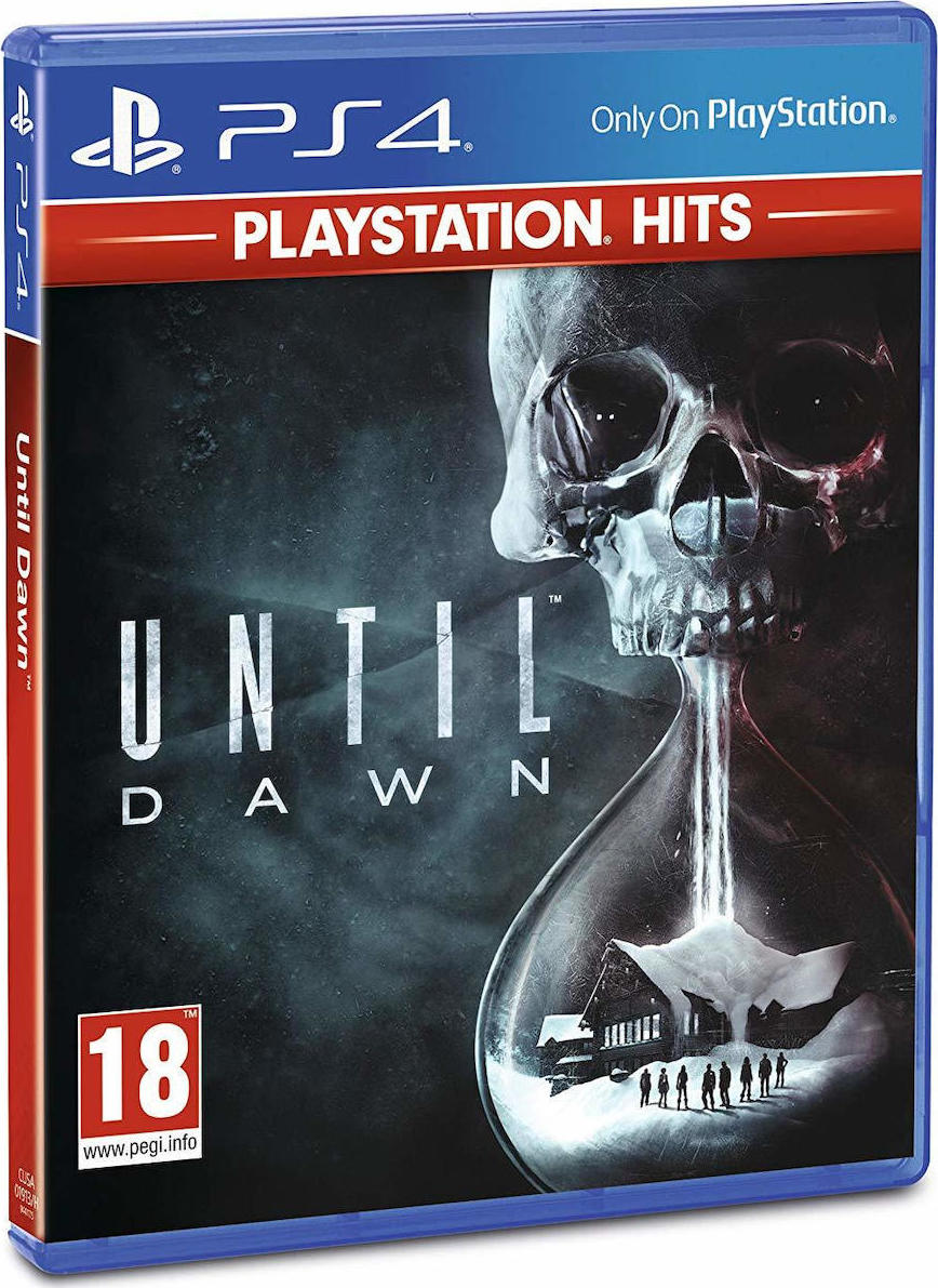 20200317160040_until_dawn_hits_ps4 Until Dawn Hits Edition - Image 1