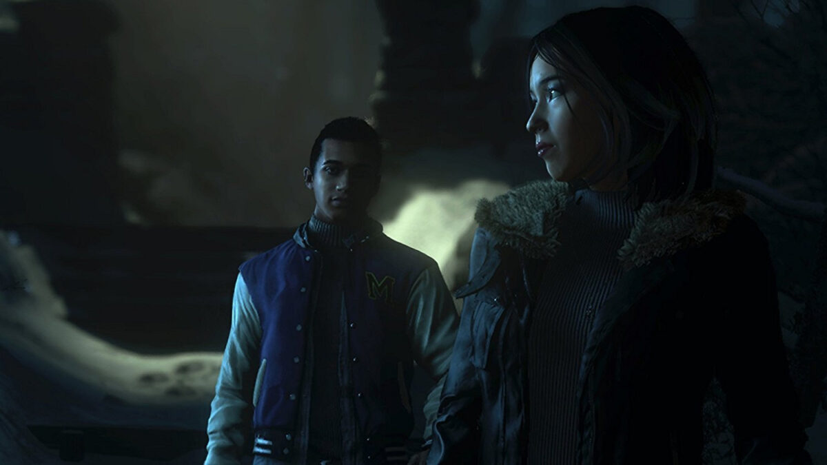 Until Dawn Hits Edition - Image 4