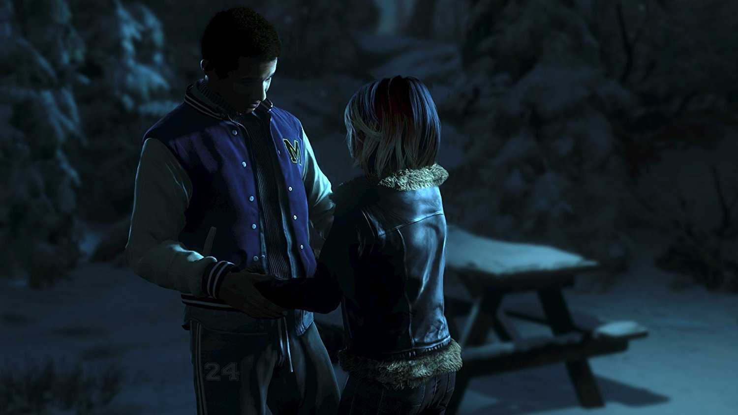 20200317160041_7fe97bbd Until Dawn Hits Edition - Image 3