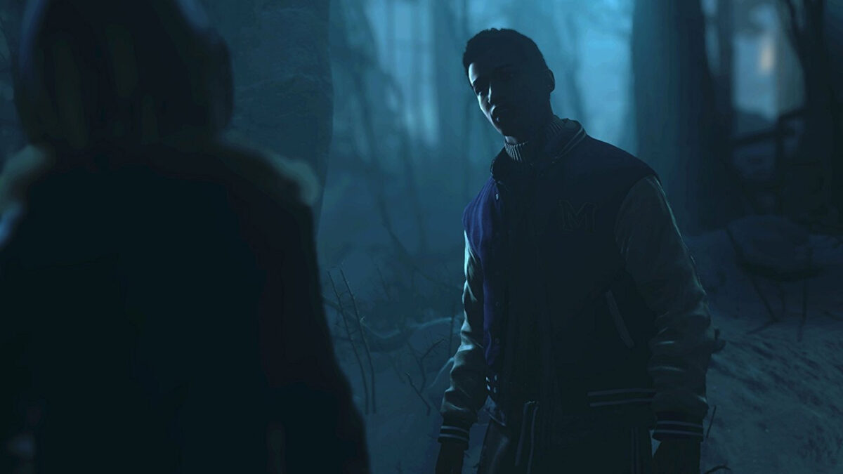 Until Dawn Hits Edition - Image 5