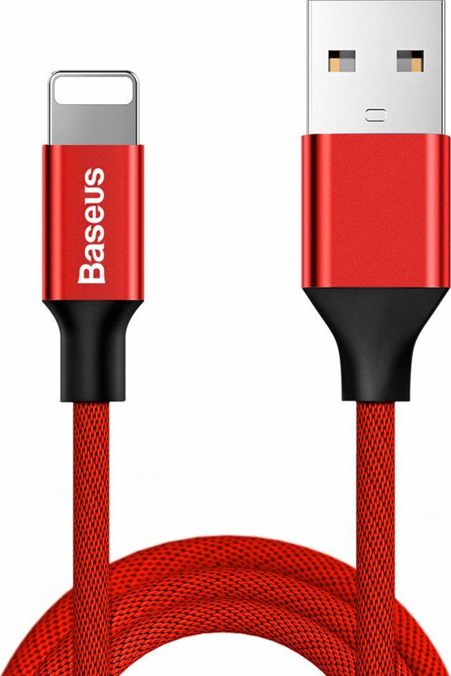Baseus Yiven USB-A to Lightning