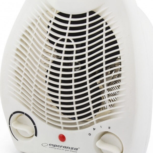 Esperanza Gobi Αερόθερμο Δωματίου Δαπέδου 2000W