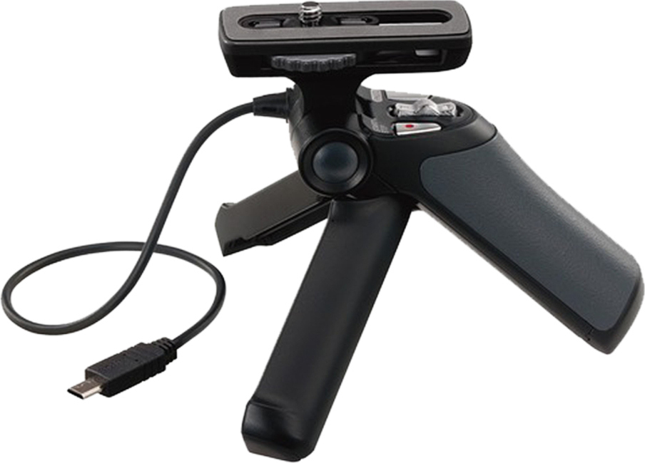 Sony GP-VPT1 Pistol Grip Τρίποδο για Sony Action Camera