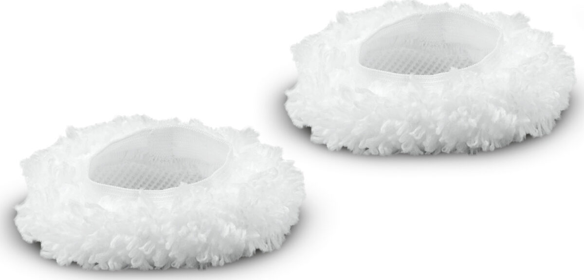 Karcher Πανάκι για Ατμοκαθαριστή - Image 1