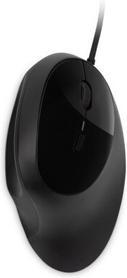 Kensington Pro Fit Ergo Ενσύρματο Vertical Μαύρο