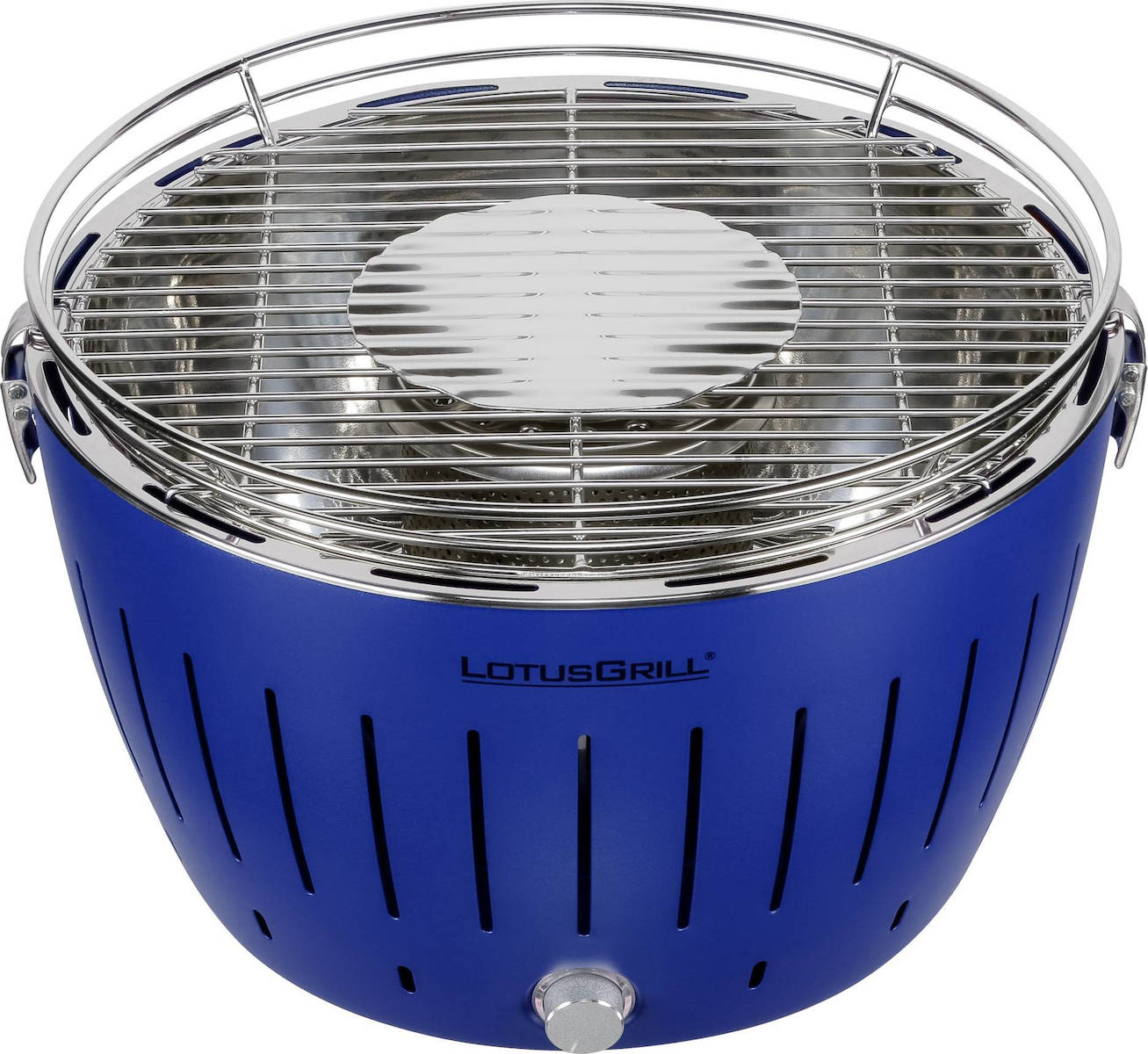 LotusGrill G34 U Ψησταριά Κάρβουνου