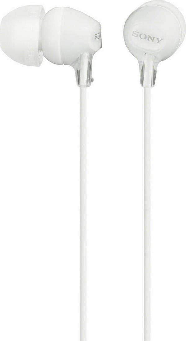 Sony Ακουστικά Ψείρες In Ear MDR-EX15LP